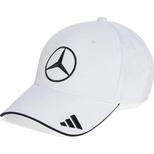 Adidas Performance JW6270 MERCEDES - AMG PETRONAS FORMULA ONE TEAM DRIVER CAP