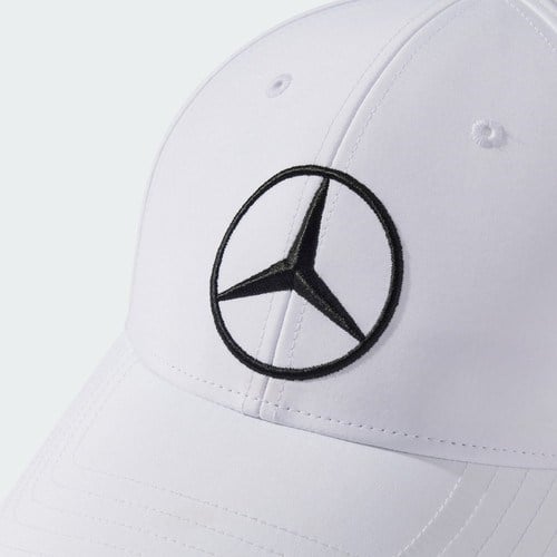 Adidas Performance JW6270 MERCEDES - AMG PETRONAS FORMULA ONE TEAM DRIVER CAP