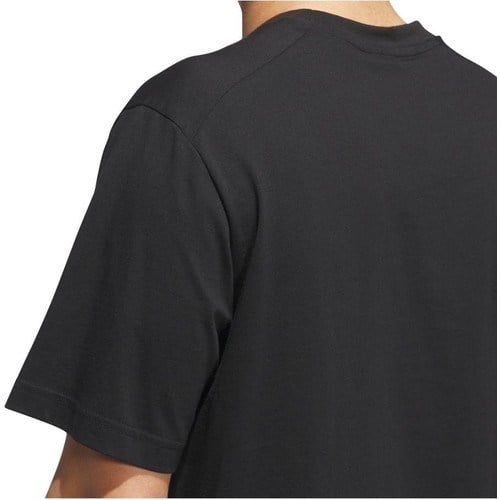 Adidas Performance JX0083 adidas Basketball Graphic Tee