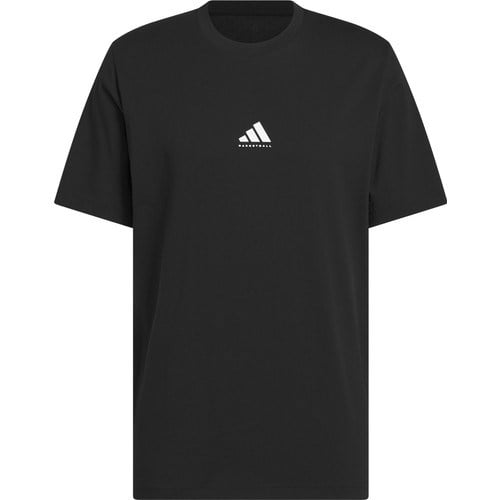 Adidas Performance JX0083 adidas Basketball Graphic Tee