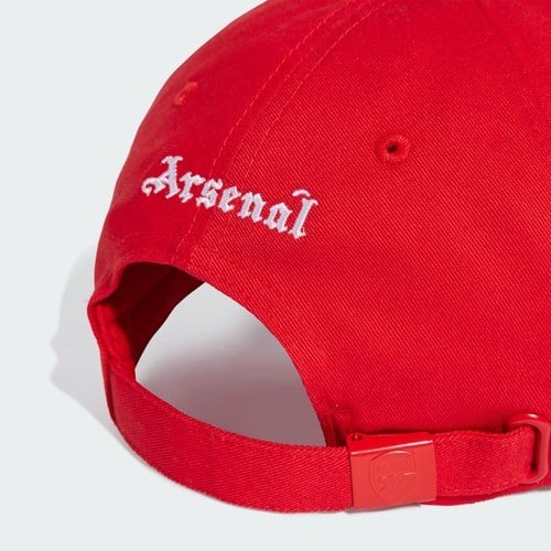 Adidas Performance JX1126 Arsenal Baseball Cap