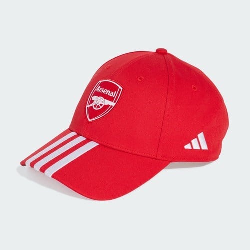 Adidas Performance JX1126 Arsenal Baseball Cap