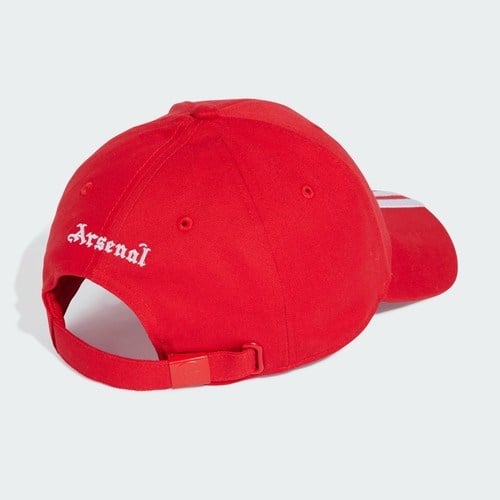 Adidas Performance JX1126 Arsenal Baseball Cap
