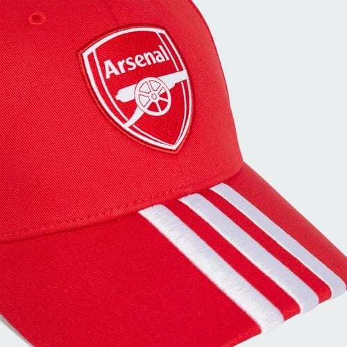 Adidas Performance JX1126 Arsenal Baseball Cap