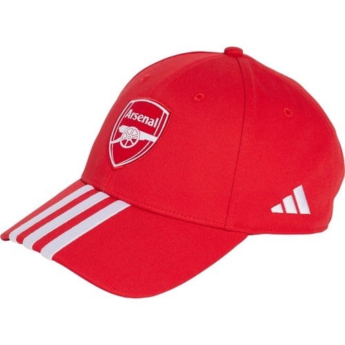 Adidas Performance JX1126 Arsenal Baseball Cap