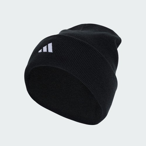 Adidas Performance JX1416 MERCEDES - AMG PETRONAS FORMULA ONE TEAM CUFF BEANIE