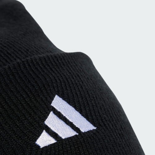 Adidas Performance JX1416 MERCEDES - AMG PETRONAS FORMULA ONE TEAM CUFF BEANIE
