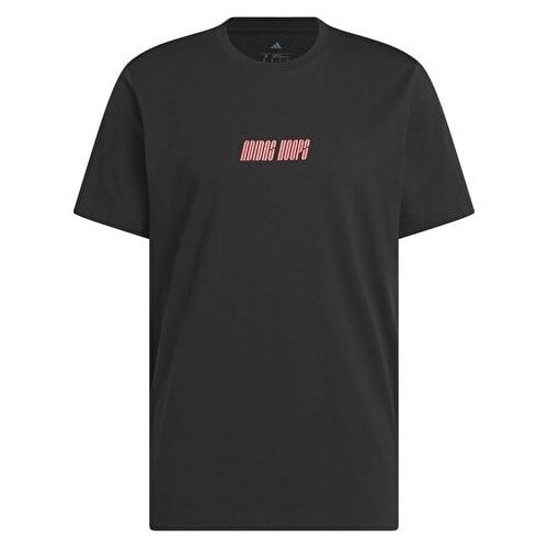 Adidas Performance JX1781 adidas Hoops Graphic Tee