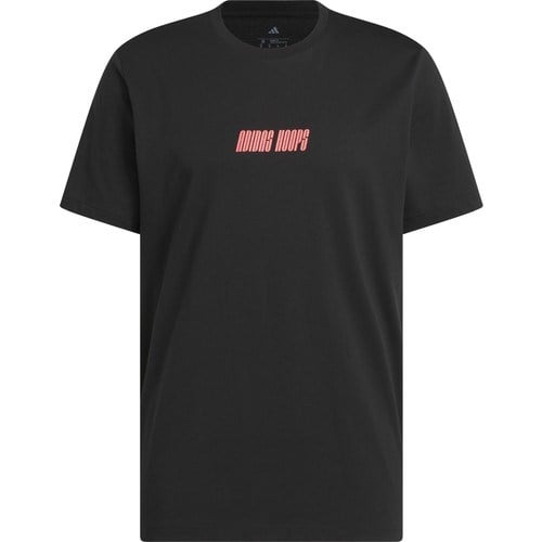 Adidas Performance JX1781 adidas Hoops Graphic Tee