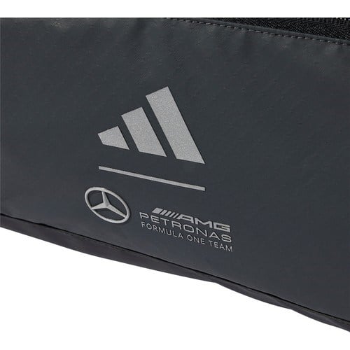 Adidas Performance JX6467 MERCEDES - AMG PETRONAS FORMULA ONE TEAM HYBRID DUFFEL