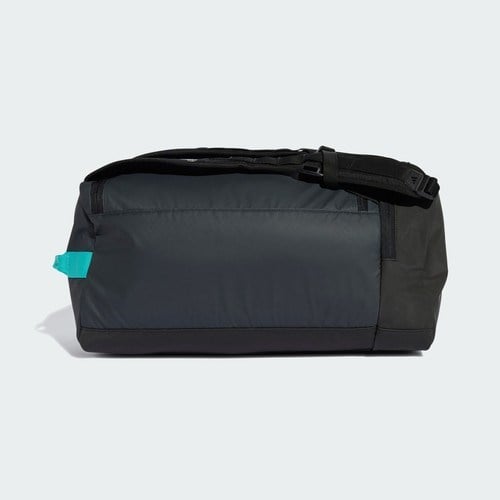 Adidas Performance JX6467 MERCEDES - AMG PETRONAS FORMULA ONE TEAM HYBRID DUFFEL