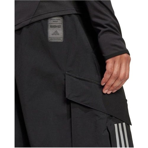 Adidas Performance JX8278 MERCEDES - AMG PETRONAS FORMULA ONE TEAM MECHANICS PANT