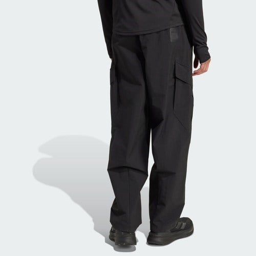 Adidas Performance JX8278 MERCEDES - AMG PETRONAS FORMULA ONE TEAM MECHANICS PANT