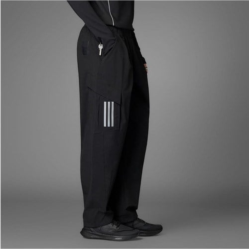 Adidas Performance JX8278 MERCEDES - AMG PETRONAS FORMULA ONE TEAM MECHANICS PANT