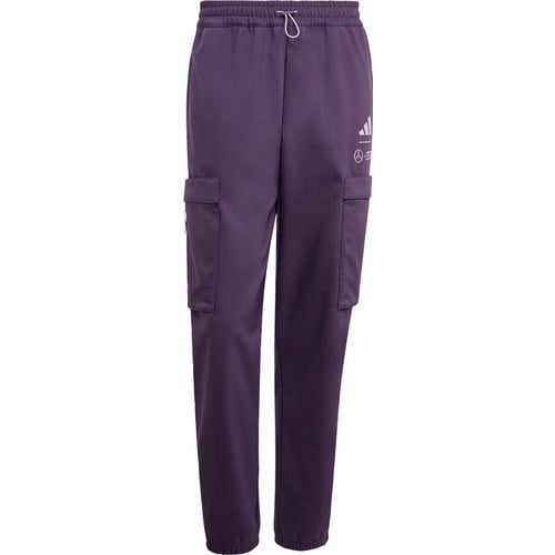 Adidas Performance JX8813 Mercedes - Amg Petronas Formula One Team Premıum Woven Pant