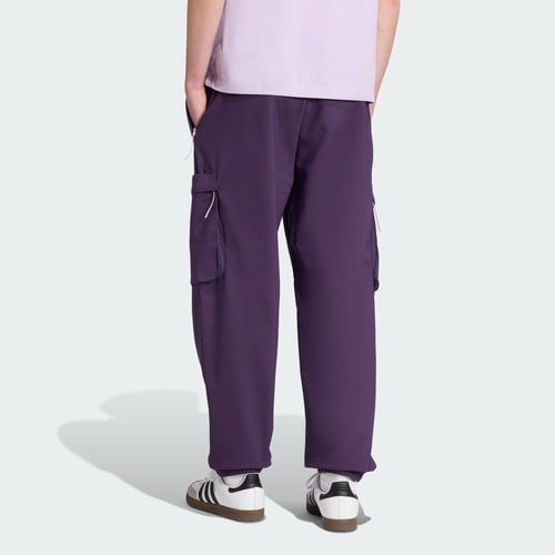 Adidas Performance JX8813 Mercedes - Amg Petronas Formula One Team Premıum Woven Pant