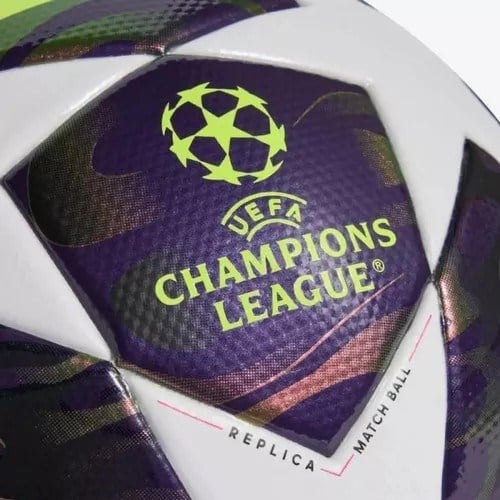 Adidas Performance JX9095 UEFA CHAMPIONS LEAGUE FINAL LEAGUE BALL