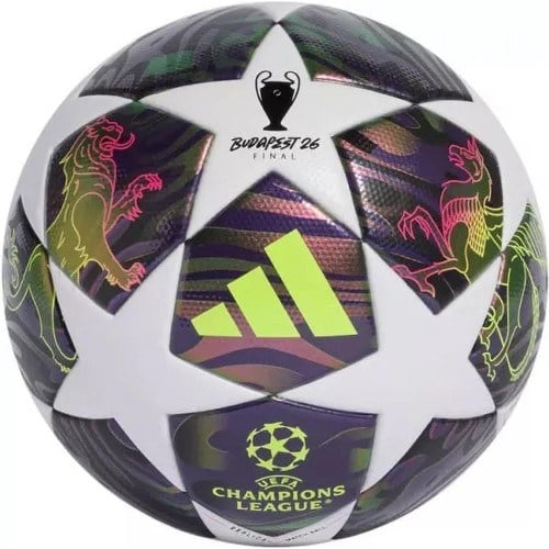 Adidas Performance JX9095 UEFA CHAMPIONS LEAGUE FINAL LEAGUE BALL