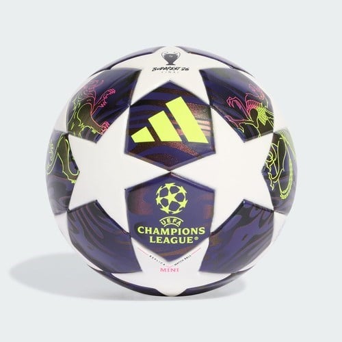 Adidas Performance JX9099 Uefa Champıons League Fınal Mını Ball