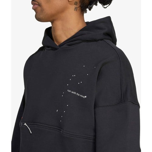 Adidas Performance JY4090 Adi365 H.Koumori Running Hoodie (Gender Neutral)