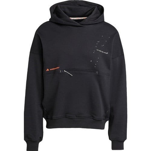 Adidas Performance JY4090 Adi365 H.Koumori Running Hoodie (Gender Neutral)