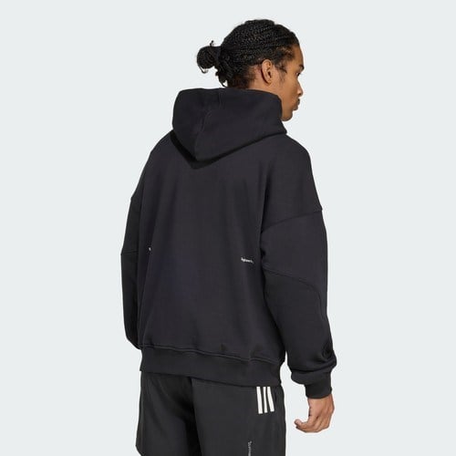 Adidas Performance JY4090 Adi365 H.Koumori Running Hoodie (Gender Neutral)
