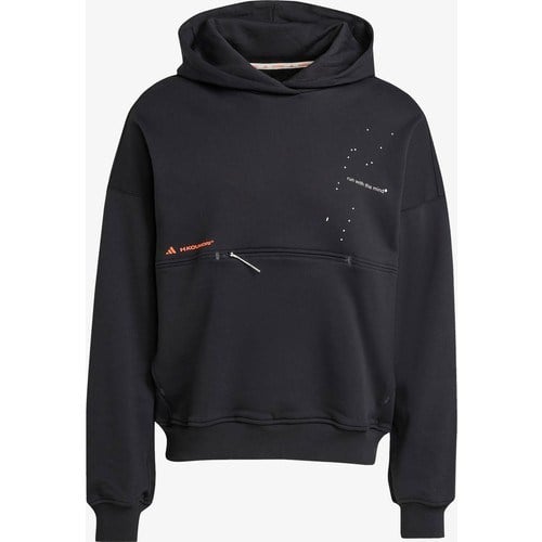 Adidas Performance JY4090 Adi365 H.Koumori Running Hoodie (Gender Neutral)