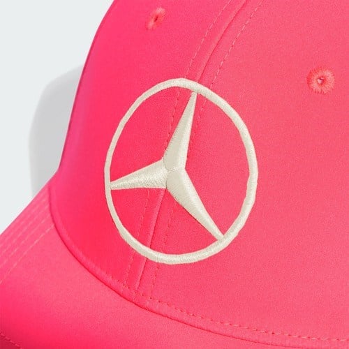 Adidas Performance JY5613 Mercedes - Amg Petronas Formula One Team Summer Pack Driver Cap