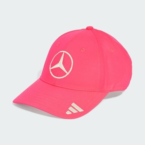 Adidas Performance JY5613 Mercedes - Amg Petronas Formula One Team Summer Pack Driver Cap