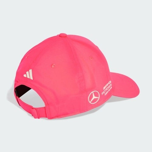 Adidas Performance JY5613 Mercedes - Amg Petronas Formula One Team Summer Pack Driver Cap