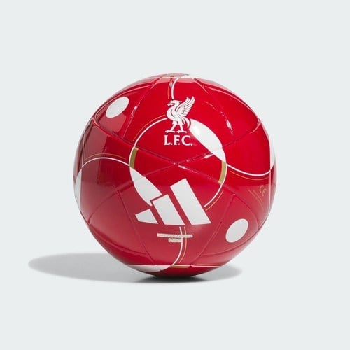 Adidas Performance JY6165 Liverpool FC Home Mini Top
