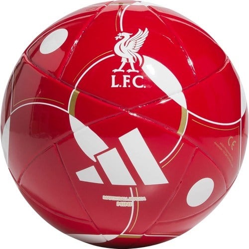 Adidas Performance JY6165 Liverpool FC Home Mini Top