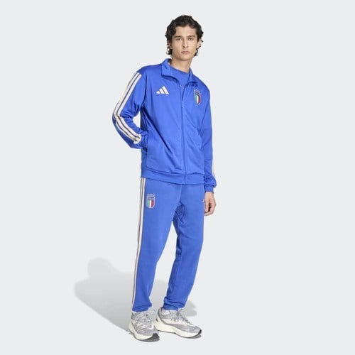 Adidas Performance JY9660 İtalya DNA Eşofman Üstü