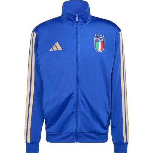 Adidas Performance JY9660 İtalya DNA Eşofman Üstü