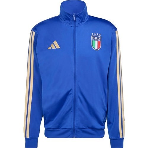 Adidas Performance JY9660 İtalya DNA Eşofman Üstü