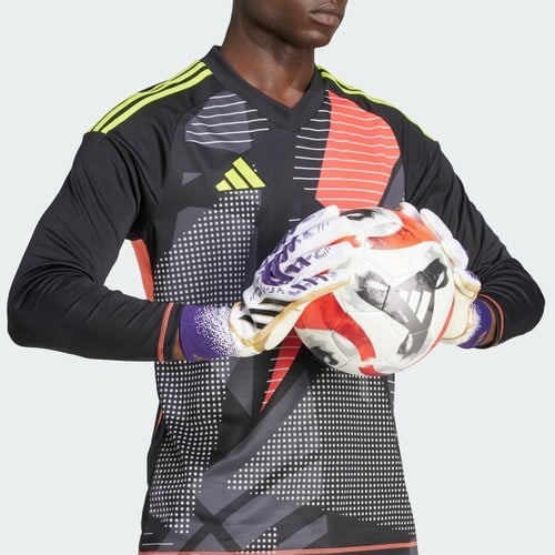 Adidas Performance JZ5787 Predator Pro Goalkeeper Gloves