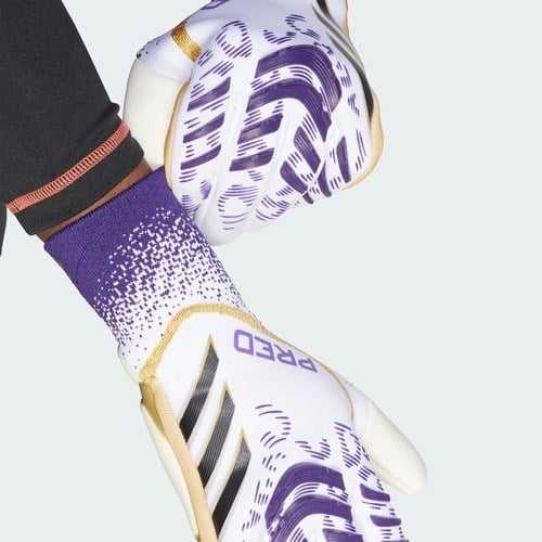 Adidas Performance JZ5787 Predator Pro Goalkeeper Gloves
