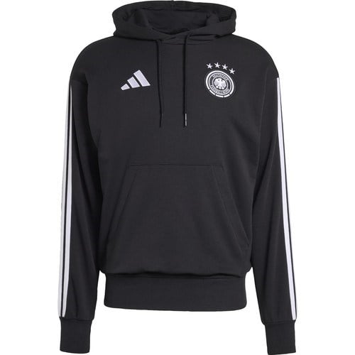 Adidas Performance JZ9346 Almanya DNA Kapüşonlu Üst