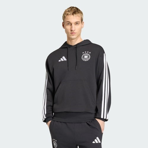 Adidas Performance JZ9346 Almanya DNA Kapüşonlu Üst