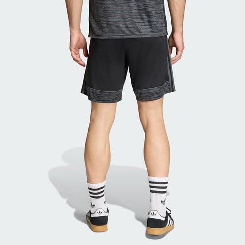 Adidas Performance JZ9411 TIRO25 ESSENTIALS ŞORT
