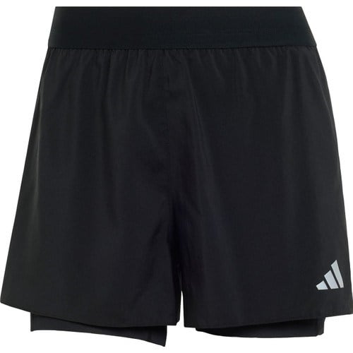 Adidas Performance KA0246 adi365 Running Essentials 2in1 Şort