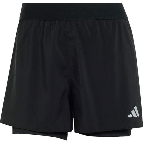 Adidas Performance KA0246 adi365 Running Essentials 2in1 Şort