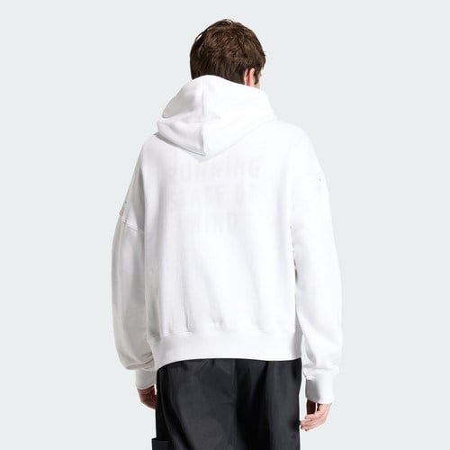 Adidas Performance KA0331 adi365 Cheering Hoodie