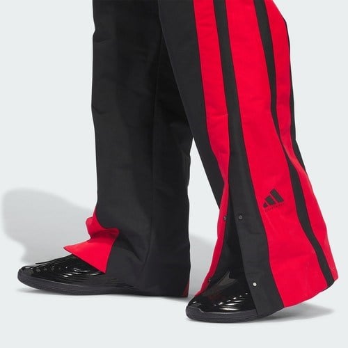 Adidas Performance KA2077 Adıdas Basketball Dokuma Eşofman Altı