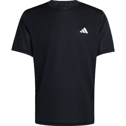 Adidas Performance KA3452 Workout Essentıals Base 3-Strıpes T-Shırt