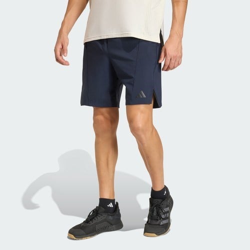 Adidas Performance KA7270 Designed for Training Workout Shorts