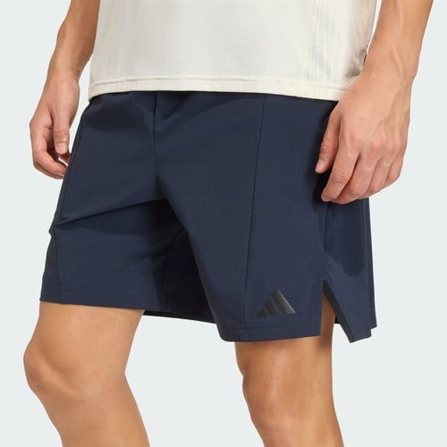 Adidas Performance KA7270 Designed for Training Workout Shorts