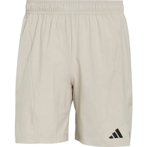 Adidas Performance KA7283 Designed For Training Workout Shorts