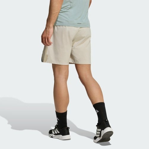 Adidas Performance KA7283 Designed For Training Workout Shorts