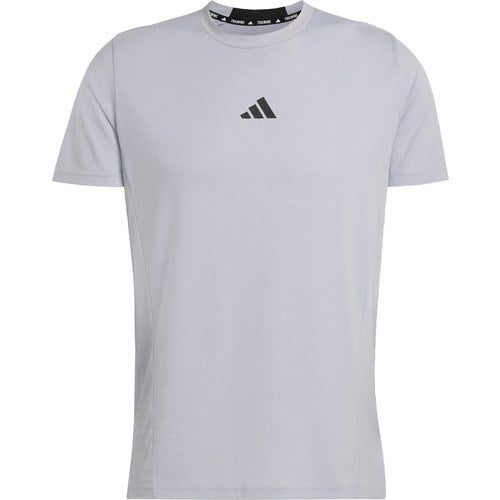 Adidas Performance KA7287 Designed For Training Workout Tee
